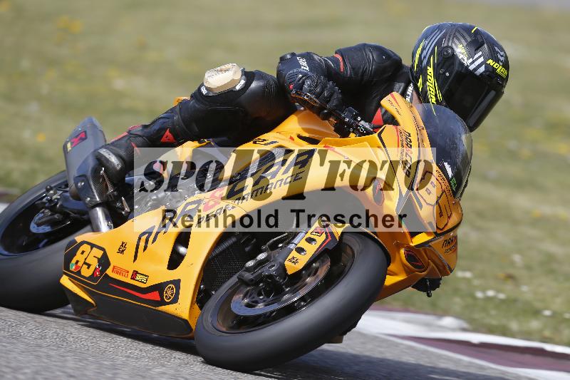 /04 05.04.2026 Speer Racing ADR/Gruppe gruen/85